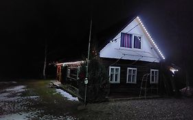 Cabana Casa Lu'Baciu